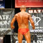 Kevin  Kozlowski - NPC Natural Northern USA 2010 - #1