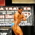 Michael  Cantu - NPC Natural Northern USA 2010 - #1