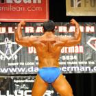 Michael  Cantu - NPC Natural Northern USA 2010 - #1