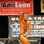 Jeff  Schultz - NPC Natural Northern USA 2010 - #1