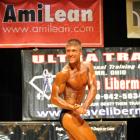 Jeff  Schultz - NPC Natural Northern USA 2010 - #1