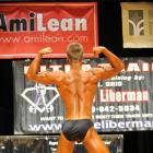 Jeff  Schultz - NPC Natural Northern USA 2010 - #1