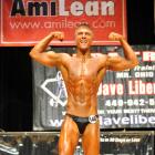 Jeff  Schultz - NPC Natural Northern USA 2010 - #1