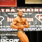 Francisco  Pagan - NPC Natural Northern USA 2010 - #1