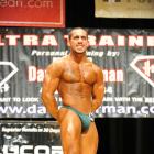 Francisco  Pagan - NPC Natural Northern USA 2010 - #1