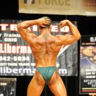 Francisco  Pagan - NPC Natural Northern USA 2010 - #1