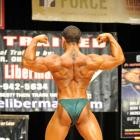 Francisco  Pagan - NPC Natural Northern USA 2010 - #1