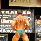 Francisco  Pagan - NPC Natural Northern USA 2010 - #1