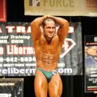 Francisco  Pagan - NPC Natural Northern USA 2010 - #1