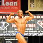 James  Wilczanski - NPC Natural Northern USA 2010 - #1