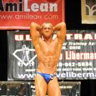 James  Wilczanski - NPC Natural Northern USA 2010 - #1