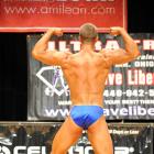 James  Wilczanski - NPC Natural Northern USA 2010 - #1