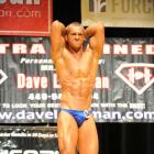 James  Wilczanski - NPC Natural Northern USA 2010 - #1