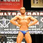 James  Wilczanski - NPC Natural Northern USA 2010 - #1