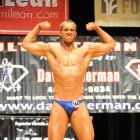 James  Wilczanski - NPC Natural Northern USA 2010 - #1