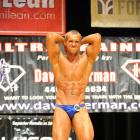 James  Wilczanski - NPC Natural Northern USA 2010 - #1