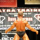 Matt  Soeder - NPC Natural Northern USA 2010 - #1