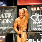 Matt  Soeder - NPC Natural Northern USA 2010 - #1