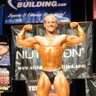 Matt  Soeder - NPC Natural Northern USA 2010 - #1