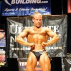 Matt  Soeder - NPC Natural Northern USA 2010 - #1