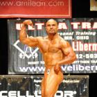 Frank  Mercado - NPC Natural Northern USA 2010 - #1