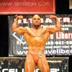 Frank  Mercado - NPC Natural Northern USA 2010 - #1