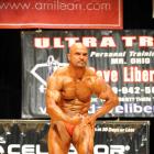 Frank  Mercado - NPC Natural Northern USA 2010 - #1