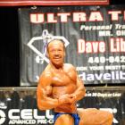 Jim  Letzelter - NPC Natural Northern USA 2010 - #1