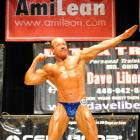 Jim  Letzelter - NPC Natural Northern USA 2010 - #1