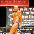 Jim  Letzelter - NPC Natural Northern USA 2010 - #1