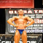 Jim  Letzelter - NPC Natural Northern USA 2010 - #1