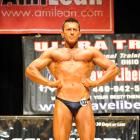 Shawn  Casella - NPC Natural Northern USA 2010 - #1