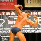 Shawn  Casella - NPC Natural Northern USA 2010 - #1