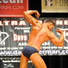 Shawn  Casella - NPC Natural Northern USA 2010 - #1