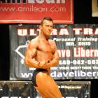 Shawn  Casella - NPC Natural Northern USA 2010 - #1