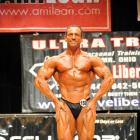 Jeff  Whittington - NPC Natural Northern USA 2010 - #1