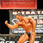 Jeff  Whittington - NPC Natural Northern USA 2010 - #1