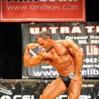 Jeff  Whittington - NPC Natural Northern USA 2010 - #1