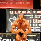 Jeff  Whittington - NPC Natural Northern USA 2010 - #1