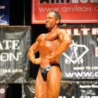 Jeff  Whittington - NPC Natural Northern USA 2010 - #1