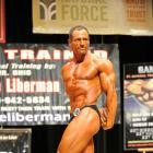 Jeff  Whittington - NPC Natural Northern USA 2010 - #1