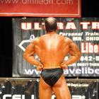 Jeff  Whittington - NPC Natural Northern USA 2010 - #1