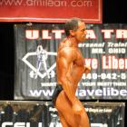 Jeff  Whittington - NPC Natural Northern USA 2010 - #1