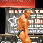 Jeff  Whittington - NPC Natural Northern USA 2010 - #1