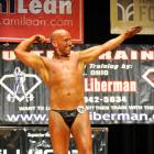 K Alex  Boarman - NPC Natural Northern USA 2010 - #1