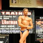 Jay  Riedel - NPC Natural Northern USA 2010 - #1