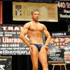 Jay  Riedel - NPC Natural Northern USA 2010 - #1