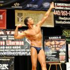 Jay  Riedel - NPC Natural Northern USA 2010 - #1