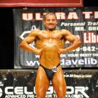 Jeff  Tiffner - NPC Natural Northern USA 2010 - #1