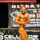 Jeff  Tiffner - NPC Natural Northern USA 2010 - #1